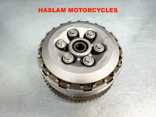 Yamaha fz8 clutch - yamaha,