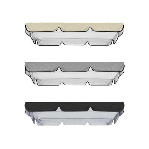Swing canopy replacement top - canopy,