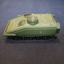 Vintage Action Man Spartan Personnel Carrier