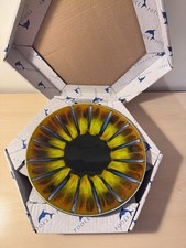 Poole Pottery Delphis Charger