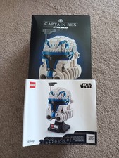 LEGO Star Wars 75349 Captain