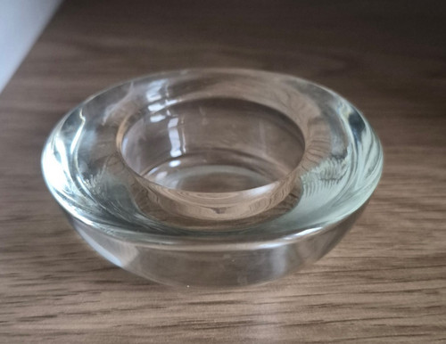 Set clear glass - clear, light