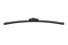 Wiper Blade fits: BMW 3 Sedan