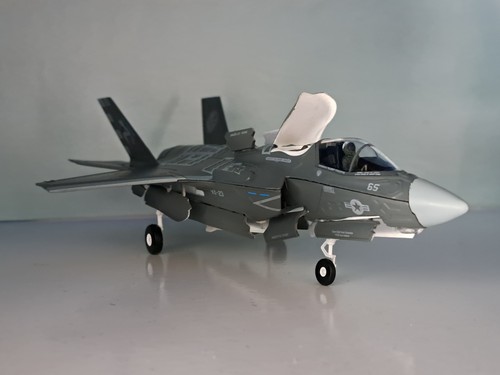 Marines f35b 72 - marines, 1/72