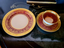 Old Rare Porcelain Place