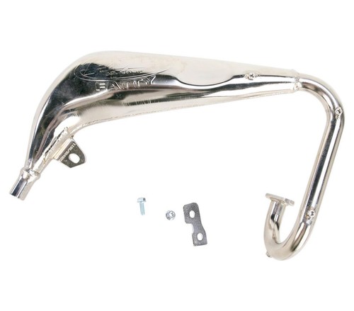 Fmf gold series - gold, fatty