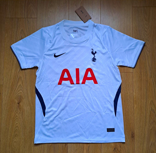 Nike tottenham hotspur - nike,
