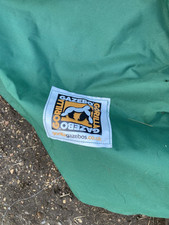 Gorilla Gazebo Cover