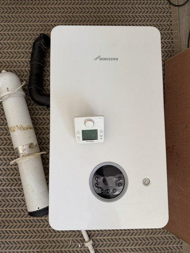 Worcester bosch greenstar 2000 - bosch,