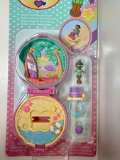 Mattel Polly Pocket Heritage