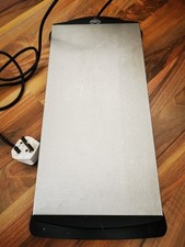 Warming Tray Classic Cuisine Tested Working Used Excellent Condition