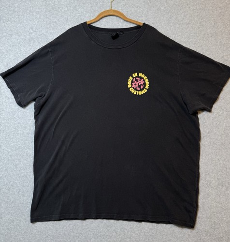 Deus machina shirt - t,