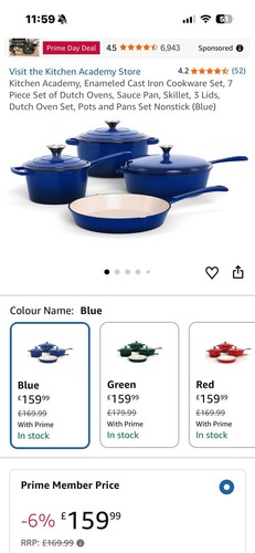 Kitchen academy enameled - kitchen, academy,