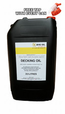 Fence treatment 20 Litre 20L -