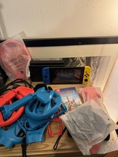 Nintendo Switch Bundle