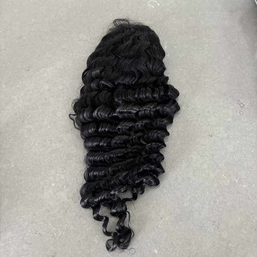 Human hair wig 13x4 - hair,