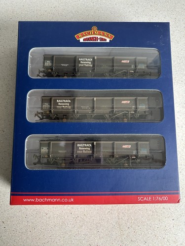 Bachmann 105 tripple pack - bachmann, 38-105