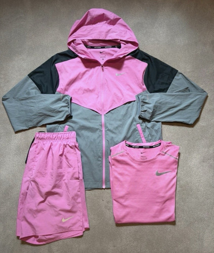 Nike men 3 piece - l, 3-piece