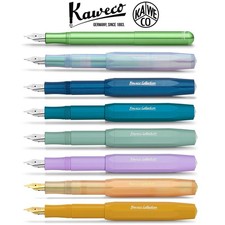 Kaweco Fountain Pen Collection