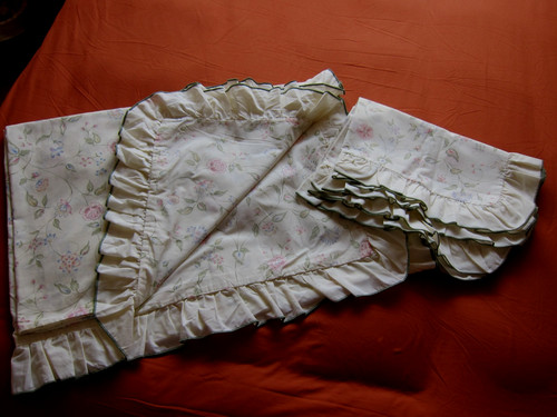 Vintage dorma single - vintage,