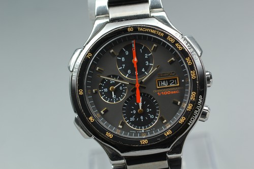 Near mint vintage seiko - *near,
