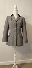 VTG Saddle Master Riding