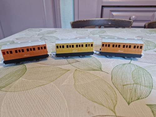 Tomy trackmaster thomas - thomas, the