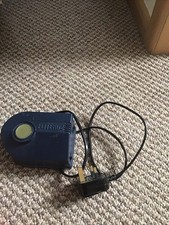 Elite 802 Aquarium/Fish Tank Twin Air Pump 3.7Watt
