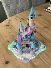 Bluebird polly pocket - bluebird,