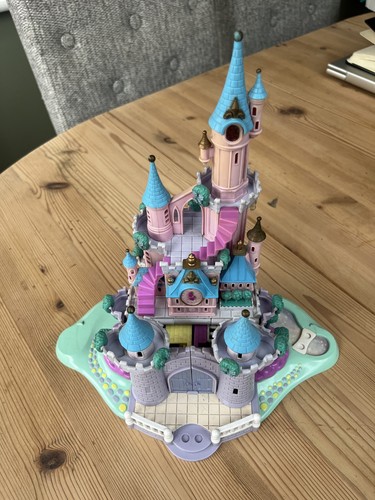 Bluebird polly pocket 1996 - polly,