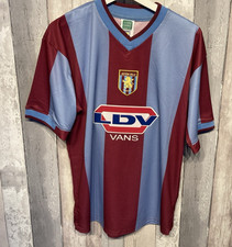 Score Draw Vintage Official