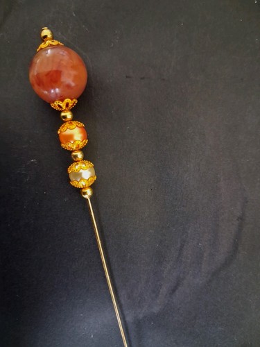 Vintage style gold plated - style,