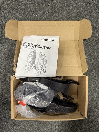 Genuine new rhino - rhino, load