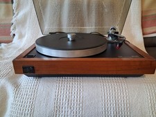 Ariston RD80 Transcription Turntable