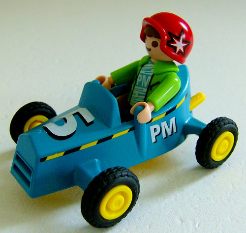 Playmobil child boy with - boy,