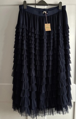 Boden tiered tulle maxi - boden,