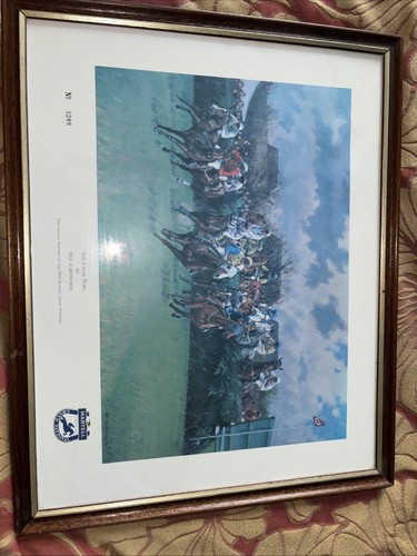 Neil cawthorne ltd edition - neil,