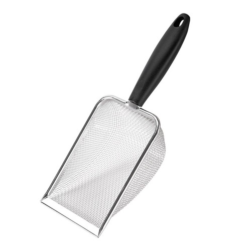 Stainless steel turtle - steel,