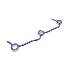 Overflow Pipe for Kubota Front