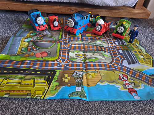 Thomas the tank engine bundle