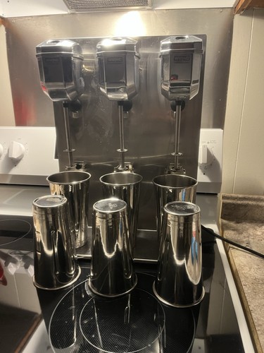 Waring commercial milkshake - waring,
