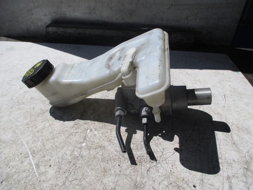 Ford mondeo mk5 2016 brake - ford,