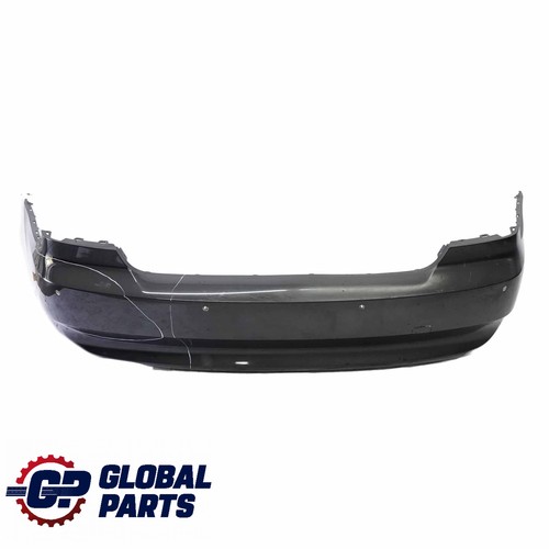Bmw e92 e93 rear - e93, bumper