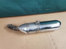 OEM Exhaust Silencer BMW R1200