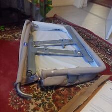 Chicco next2me crib - used 