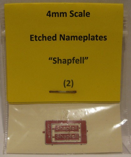 4mm scale gauge - 4mm, ho/oo