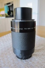 Nikon 300 2 teleconverter - nikon, tc-300