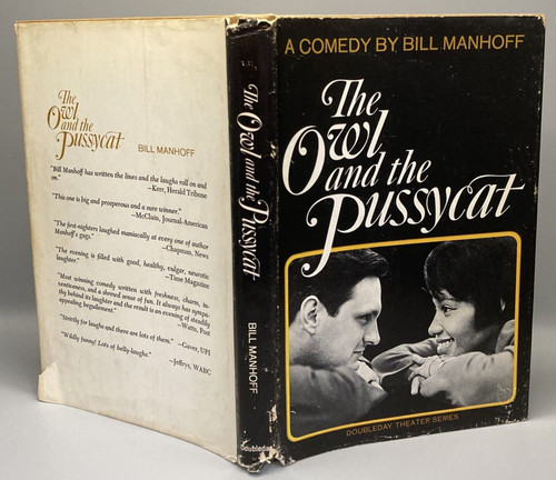 Bill manhoff the owl - the,
