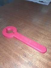 Spray bar nozzle fitting removal tool - New - 3D Printed