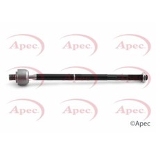 Front inner tie track rod - front,